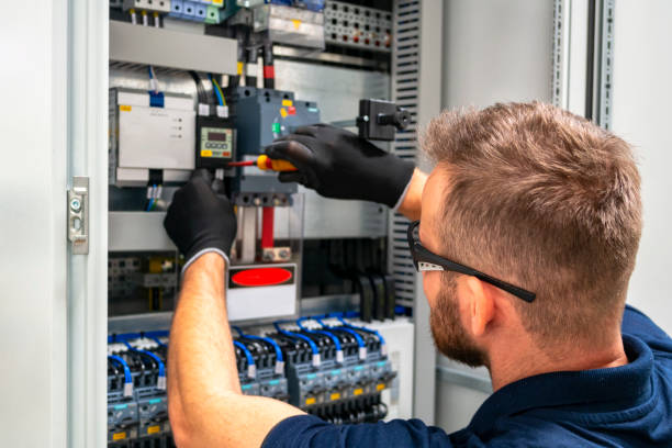 Best Home Electrical Repair  in Caway, AR
