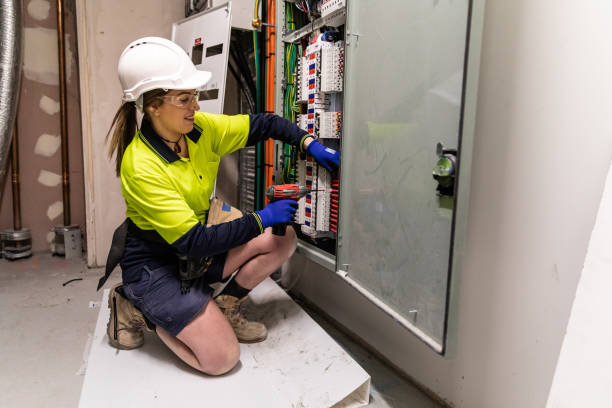 Best Electrical Contractors for Businesses  in Caway, AR