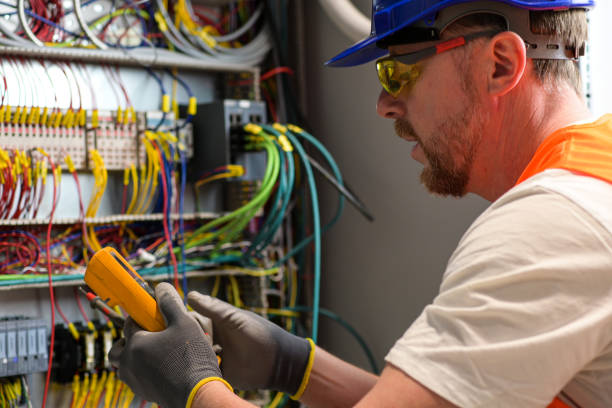 Affordable Emergency Electrician in Caraway, AR
