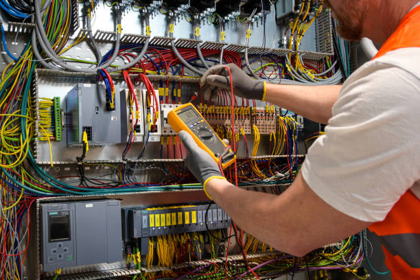 Best Industrial Electrical Services  in Caway, AR