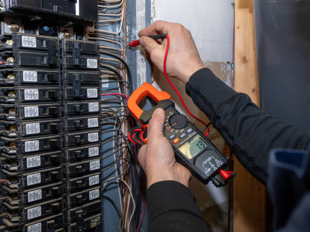 Best Affordable Emergency Electrician  in Caway, AR